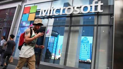 Microsoft уничтожила сеть своих магазинов, закрыв их навсегда