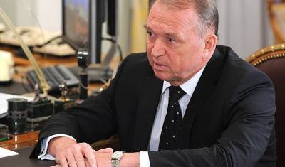 Президент ТПП Сергей Катырин: “Российское возвращение в Африку надо ускорить”