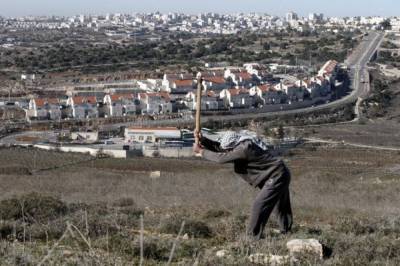 Израиль передумал аннексировать Иорданскую долину, – СМИ