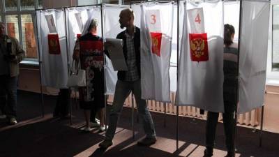 Киев требует от Запада усиления санкций в связи с голосованием в России