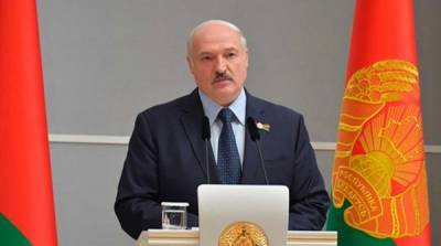 Лукашенко вслед за Россией меняет Конституцию