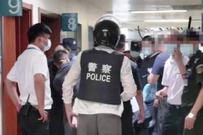 В Китае мужчина убил своего врача из-за невылеченной импотенции