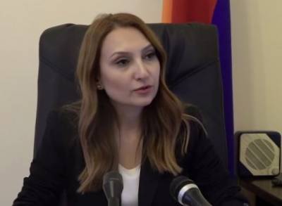 Макунц: Предпринимаемые нашим государством шаги вызывают у президента Азербайджана беспокойство и панику