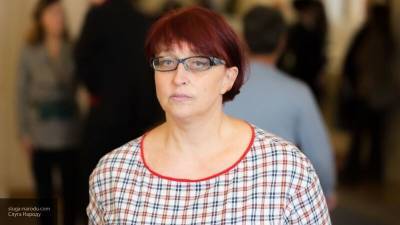 Депутат Рады Третьякова заявила, что не будет извиняться за слова о "некачественных детях"