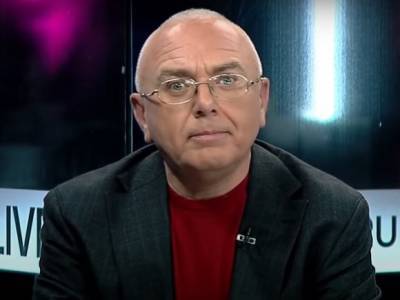 Журналист «Дождя» Лобков объяснил, зачем голосовал дважды по вопросу поправок в Конституцию