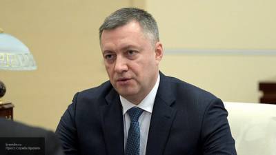 Кобзев проголосовал по поправкам к Конституции РФ в Иркутской области