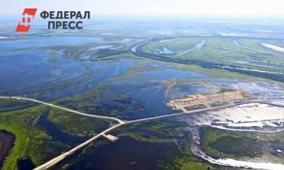 «Юганскнефтегаз» направит около 10 млрд рублей на рекультивацию земель