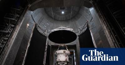 НАСА готовит проект лунного туалета Lunar Loo