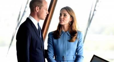 Эксперт назвал секрет идеального брака Кейт и принца Уильяма