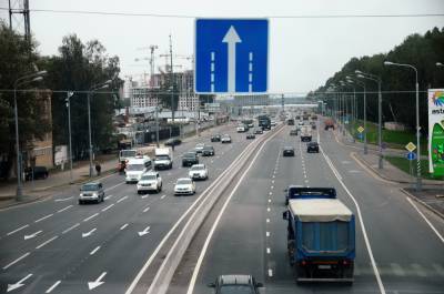 Тарифы проезда на трассе М11 от Москвы до Солнечногорска изменятся с 1 июля