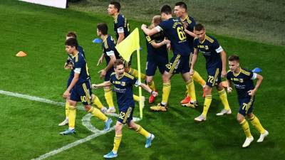 Прядкин: надеемся, «Ростов» и «Арсенал» сыграют боевыми составами
