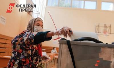 «Откровенная провокация». Что не так с двойными голосованиями в Москве?