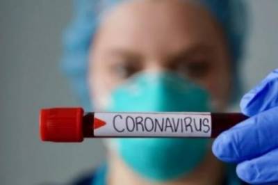Во Львове женщина будет судиться с местной государственной лабораторией из-за неправильного теста на коронавирус