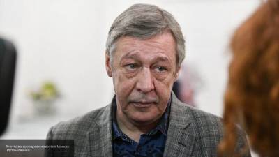 Экс-глава "Спартака" осудил адвоката Ефремова за попытки "разжалобить" общественность