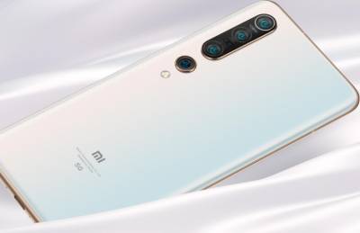 Глава Xiaomi Лей Цзюнь назвал свои любимые смартфоны бренда