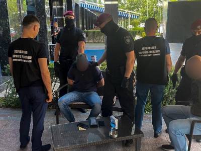 Полиция на Закарпатье задержала вероятного организатора заказного убийства. Преступление произошло два года назад