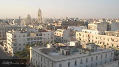 Высший совет шейхов Ливии рассказал о планах по противодействию Анкаре