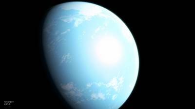 Ученые нашли две экзопланеты в 11 световых годах от Земли