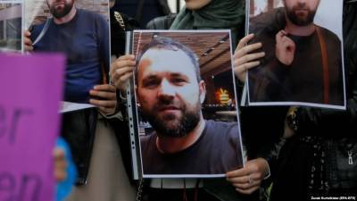 Гахария: Грузия подключена к расследованию убийства Зелимхана Хангошвили