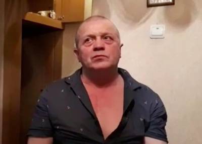 Подозреваемого в воровстве обнаружили под кроватью в доме на северо-востоке Москвы