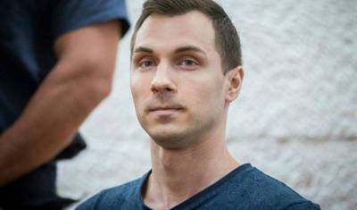 Суд в США приговорил Алексея Буркова к девяти годам тюрьмы