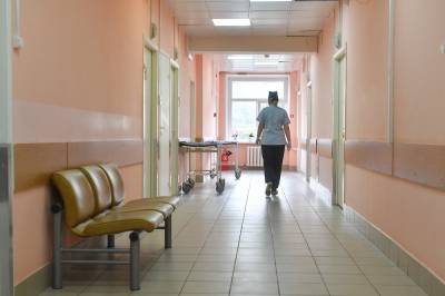 Депздрав опроверг сообщения о невыплатах надбавок в больнице имени Виноградова