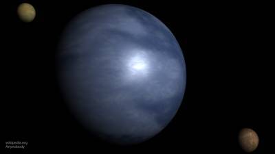Ученые нашли две экзопланеты на расстоянии 11 световых лет от Земли