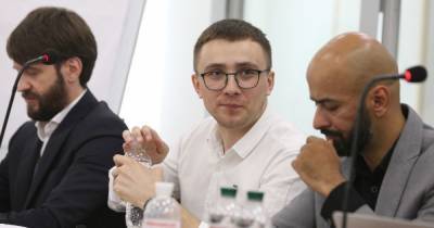 Рассмотрение апелляции по делу Стерненко перенесено: суд назвал причину