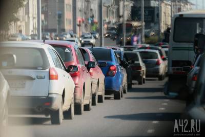 С 1 июля в России вводится запрет на праворульные автомобили
