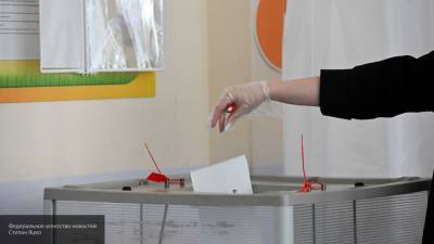 Бойченко осталась довольна организацией голосования по Конституции РФ в Карелии