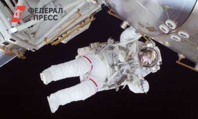 Единственную в Роскосмосе женщину-космонавта планируют отправить в космос в 2022 году