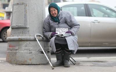 Российские власти отчитались о победе над крайней нищетой в отчете, опубликованном на сайте ООН