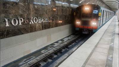Правительство Нижегородской области не станет «замораживать» проект по строительству метро