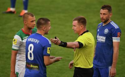 ФК «Оренбург» объяснил решение не выставлять дублёров на матч с «Краснодаром»