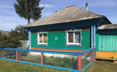 13 иностранцев нашли в Смоленской области «резиновый» дом