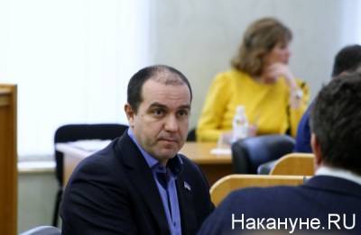 Мандат депутата тюменской гордумы Мурата Тулебаева занял Александр Пивторак