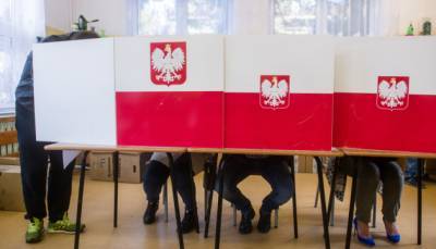 Президентская гонка в Польше: интрига переносится на второй тур