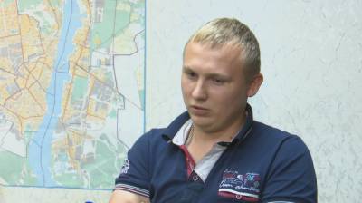 Сбивший подростка на переходе в Воронеже мотоциклист пообещал оплатить его лечение