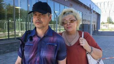 Россиянин лишили гражданства за репост в соцсетях