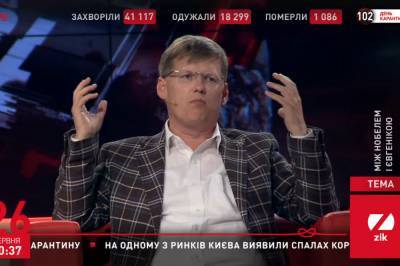 Заявление Третьяковой о "детях низкого качества": Розенко говорит, что здесь попахивает нацизмом