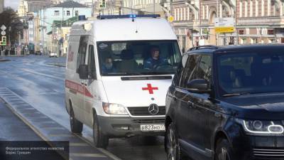 Оперштаб сообщил о новых случаях смерти пациентов с COVID-19 в Москве