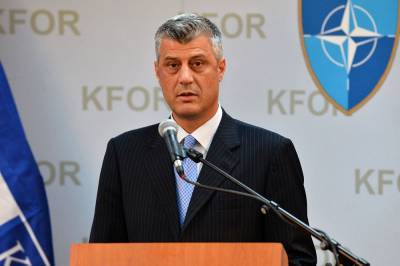 Косово раздора: как Европа пытается переиграть США на Балканах