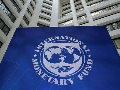 МВФ национальным властям: Помимо поддержки экономики сохранять финансовую стабильность