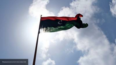 Сотрудник месторождения Эш-Шарара в Ливии опроверг вброс ННК об атаке на объект