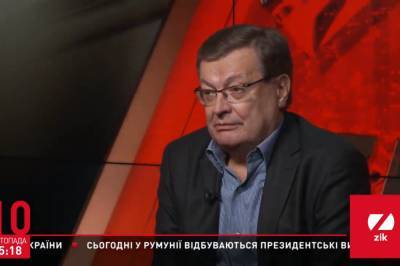 Грищенко о "пленках Порошенко-Байдена": Много услышим не только отсюда, но и из Вашингтона