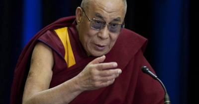 Далай-лама назвал страну-образец межрелигиозного согласия