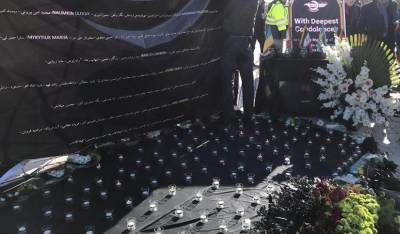 Сбитый самолет МАУ: во Франции сообщили, когда начнут расшифровывать "черные ящики"