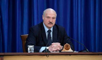 Выборы в Белоруссии: Лукашенко исключил революцию в республике
