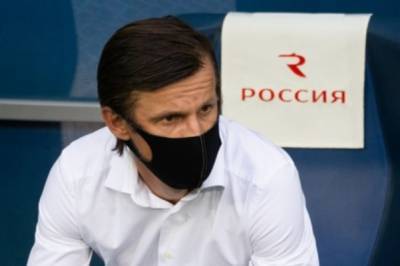 Семак раскритиковал ситуацию в матче «Сочи» и «Ростова»
