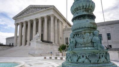 Верховный суд признал правоту властей Техаса